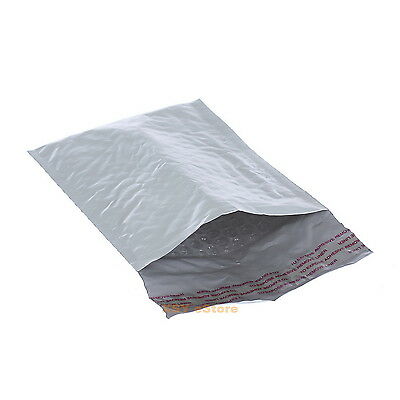 3 Pcs Poly Bubble Mailers Padded Envelopes Bag 75 X 150+40mm_3" X 6"_usable Size