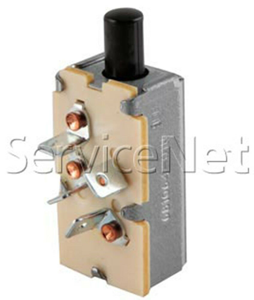 681064-01  Black & Decker Mower Switch   ** Genuine Oem **