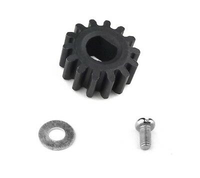 Replacement Drive Shaft Gear With Screw For Great Northern Popcorn Machine Parts