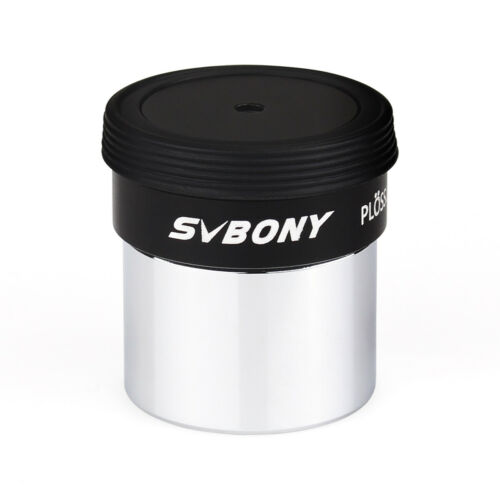 Svbony 1.25inch 4mm Plossl Eyepieces Lens Fully Hd Coated Telescope Parts