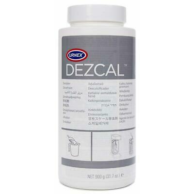 Urnex Dezcal Activated Scale Remover 900g