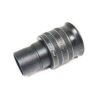 New Multicoated 1.25" 7mm 58 Degree Planetary Ii Eyepiece For Telescope