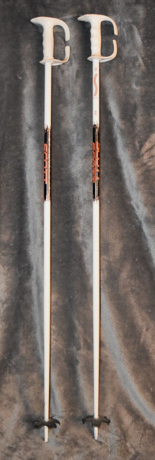 Scott Blast Ski Poles - 47 Inches