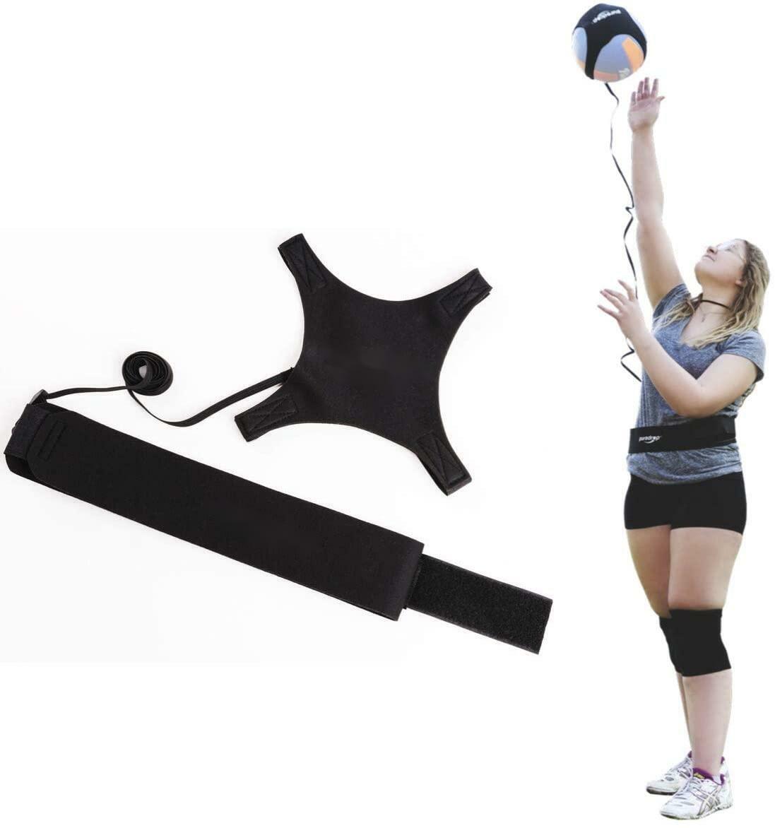 Volleyball Training Pass Rite Aid Resistance Band, Elastic Practicing Training