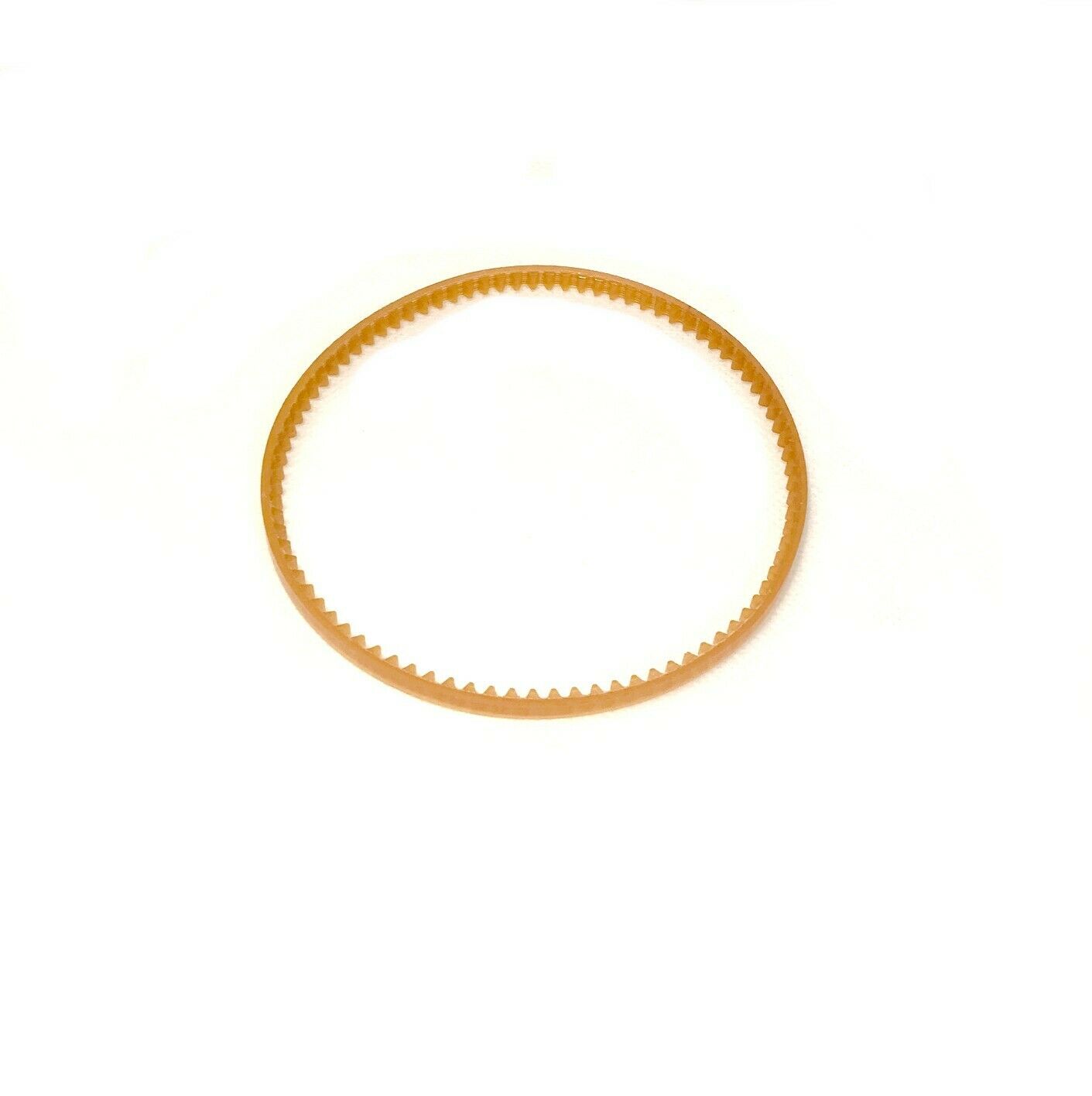 Replacement Drive Belt For Cotton Candy Machine, Vortex, Spin 2000 & More