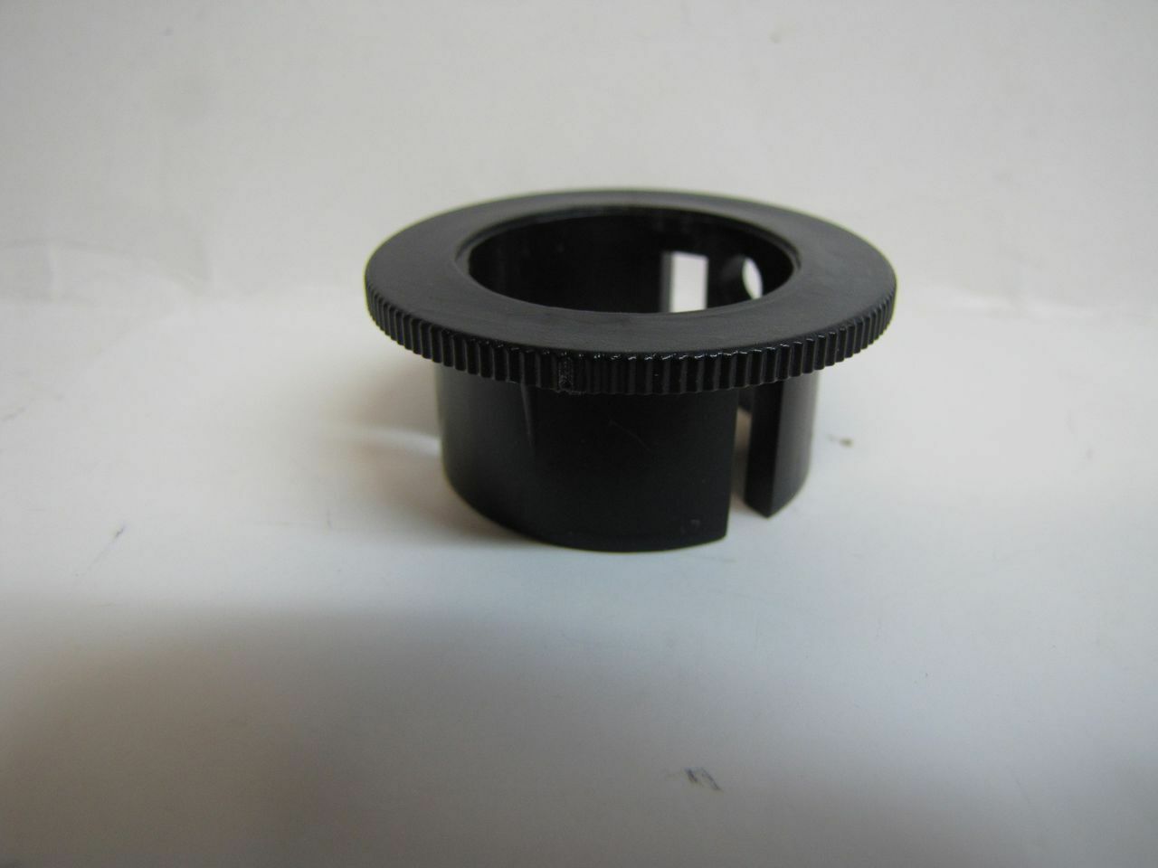 .965" To 1.25" Telescope Eyepiece Plastic Sleeve - Use .965" Ep In 1.25" Scopes!