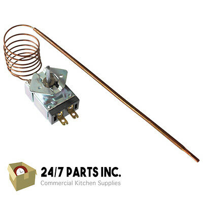 Sp463-36 Commercial Grill Oven Thermostat For 46-1023 Vulcan 342027-8